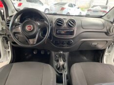 FIAT GRAND SIENA 1.4 8V 2021/2021 LAVENDA VEÍCULOS ARROIO DO MEIO / Carros no Vale