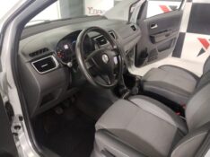 VOLKSWAGEN SPACEFOX 1.6 MI TREND 2011/2011 TIAGO AUTOMÓVEIS VENÂNCIO AIRES / Carros no Vale
