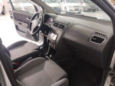 VOLKSWAGEN SPACEFOX 1.6 MI TREND 2011/2011 TIAGO AUTOMÓVEIS VENÂNCIO AIRES / Carros no Vale