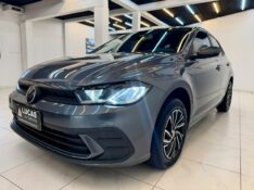 VOLKSWAGEN POLO SENSE 200 TSI 1.0 12V 2025/2025 LUCAS AUTOMÓVEIS BOM RETIRO DO SUL / Carros no Vale