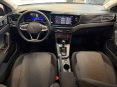 VOLKSWAGEN POLO SENSE 200 TSI 1.0 12V 2025/2025 LUCAS AUTOMÓVEIS BOM RETIRO DO SUL / Carros no Vale