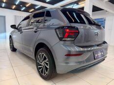 VOLKSWAGEN POLO SENSE 200 TSI 1.0 12V 2025/2025 LUCAS AUTOMÓVEIS BOM RETIRO DO SUL / Carros no Vale