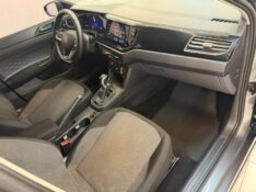 VOLKSWAGEN POLO SENSE 200 TSI 1.0 12V 2025/2025 LUCAS AUTOMÓVEIS BOM RETIRO DO SUL / Carros no Vale