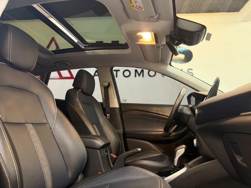 CHEVROLET TRACKER PREMIER 1.2 TURBO 2022/2022 LUCAS AUTOMÓVEIS BOM RETIRO DO SUL / Carros no Vale