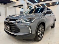 CHEVROLET TRACKER PREMIER 1.2 TURBO 2022/2022 LUCAS AUTOMÓVEIS BOM RETIRO DO SUL / Carros no Vale