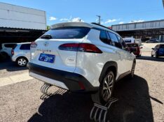TOYOTA COROLLA CROSS XRE /2022 AR MULTIMARCAS VENÂNCIO AIRES / Carros no Vale