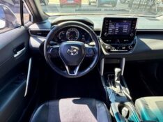 TOYOTA COROLLA CROSS XRE /2022 AR MULTIMARCAS VENÂNCIO AIRES / Carros no Vale