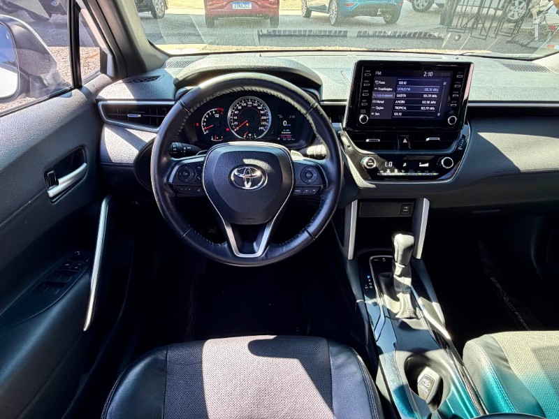 TOYOTA COROLLA CROSS XRE /2022 AR MULTIMARCAS VENÂNCIO AIRES / Carros no Vale