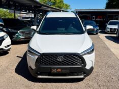 TOYOTA COROLLA CROSS XRE /2022 AR MULTIMARCAS VENÂNCIO AIRES / Carros no Vale