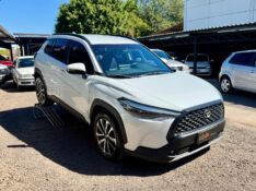TOYOTA COROLLA CROSS XRE /2022 AR MULTIMARCAS VENÂNCIO AIRES / Carros no Vale