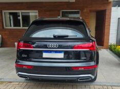 AUDI Q5 2.0 TFSI S-LINE S TRONIC 16V 2023/2023 SÉTIMA VEÍCULOS GUAPORÉ / Carros no Vale