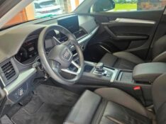 AUDI Q5 2.0 TFSI S-LINE S TRONIC 16V 2023/2023 SÉTIMA VEÍCULOS GUAPORÉ / Carros no Vale