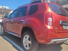 RENAULT DUSTER 1.6 16V DYNAMIQUE 2014/2015 ADRIANO VEÍCULOS CRUZEIRO DO SUL / Carros no Vale