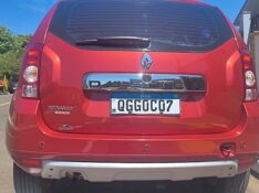 RENAULT DUSTER 1.6 16V DYNAMIQUE 2014/2015 ADRIANO VEÍCULOS CRUZEIRO DO SUL / Carros no Vale