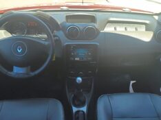 RENAULT DUSTER 1.6 16V DYNAMIQUE 2014/2015 ADRIANO VEÍCULOS CRUZEIRO DO SUL / Carros no Vale