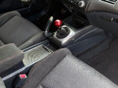 HONDA CIVIC 2.0 SI 16V GASOLINA 4P MANUAL 2007/2008 NEURI VEÍCULOS LAJEADO / Carros no Vale