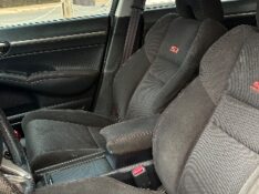 HONDA CIVIC 2.0 SI 16V GASOLINA 4P MANUAL 2007/2008 NEURI VEÍCULOS LAJEADO / Carros no Vale
