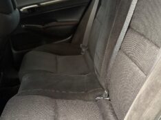 HONDA CIVIC 2.0 SI 16V GASOLINA 4P MANUAL 2007/2008 NEURI VEÍCULOS LAJEADO / Carros no Vale
