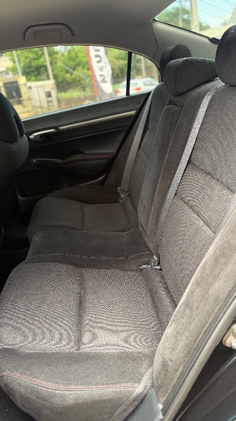 HONDA CIVIC 2.0 SI 16V GASOLINA 4P MANUAL 2007/2008 NEURI VEÍCULOS LAJEADO / Carros no Vale HONDA CIVIC 2.0 SI 16V GASOLINA 4P MANUAL 2007/2008 NEURI VEÍCULOS LAJEADO / Carros no Vale