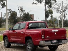 MITSUBISHI TRITON KATANA 2.4 CD 4X4 TB DIESEL AUT. 2026/2026 NEURI VEÍCULOS LAJEADO / Carros no Vale