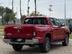 MITSUBISHI TRITON KATANA 2.4 CD 4X4 TB DIESEL AUT. 2026/2026 NEURI VEÍCULOS LAJEADO / Carros no Vale