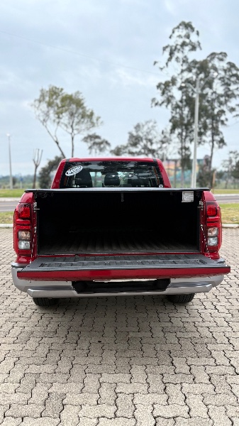 MITSUBISHI TRITON KATANA 2.4 CD 4X4 TB DIESEL AUT. 2026/2026 NEURI VEÍCULOS LAJEADO / Carros no Vale MITSUBISHI TRITON KATANA 2.4 CD 4X4 TB DIESEL AUT. 2026/2026 NEURI VEÍCULOS LAJEADO / Carros no Vale