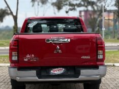 MITSUBISHI TRITON KATANA 2.4 CD 4X4 TB DIESEL AUT. 2026/2026 NEURI VEÍCULOS LAJEADO / Carros no Vale