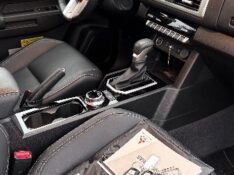 MITSUBISHI TRITON KATANA 2.4 CD 4X4 TB DIESEL AUT. 2026/2026 NEURI VEÍCULOS LAJEADO / Carros no Vale