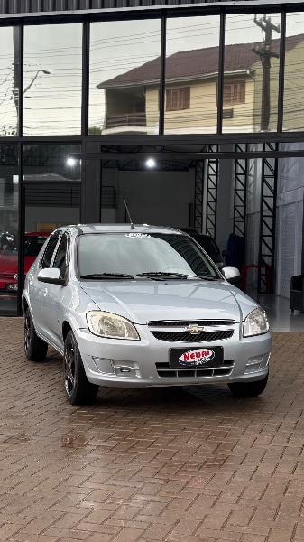 CHEVROLET PRISMA SED. MAXX/ LT 1.4 8V ECONOF. 4P 2012/2012 NEURI VEÍCULOS LAJEADO / Carros no Vale CHEVROLET PRISMA SED. MAXX/ LT 1.4 8V ECONOF. 4P 2012/2012 NEURI VEÍCULOS LAJEADO / Carros no Vale
