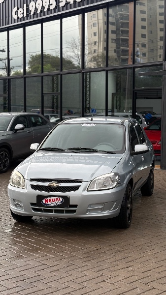 CHEVROLET PRISMA SED. MAXX/ LT 1.4 8V ECONOF. 4P 2012/2012 NEURI VEÍCULOS LAJEADO / Carros no Vale CHEVROLET PRISMA SED. MAXX/ LT 1.4 8V ECONOF. 4P 2012/2012 NEURI VEÍCULOS LAJEADO / Carros no Vale