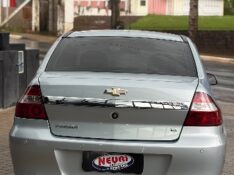 CHEVROLET PRISMA SED. MAXX/ LT 1.4 8V ECONOF. 4P 2012/2012 NEURI VEÍCULOS LAJEADO / Carros no Vale