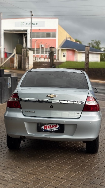 CHEVROLET PRISMA SED. MAXX/ LT 1.4 8V ECONOF. 4P 2012/2012 NEURI VEÍCULOS LAJEADO / Carros no Vale CHEVROLET PRISMA SED. MAXX/ LT 1.4 8V ECONOF. 4P 2012/2012 NEURI VEÍCULOS LAJEADO / Carros no Vale