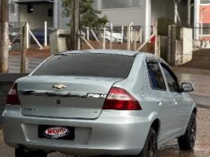 CHEVROLET PRISMA SED. MAXX/ LT 1.4 8V ECONOF. 4P 2012/2012 NEURI VEÍCULOS LAJEADO / Carros no Vale