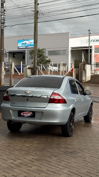 CHEVROLET PRISMA SED. MAXX/ LT 1.4 8V ECONOF. 4P 2012/2012 NEURI VEÍCULOS LAJEADO / Carros no Vale CHEVROLET PRISMA SED. MAXX/ LT 1.4 8V ECONOF. 4P 2012/2012 NEURI VEÍCULOS LAJEADO / Carros no Vale