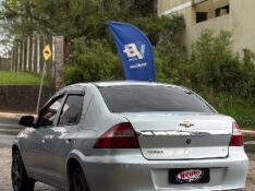 CHEVROLET PRISMA SED. MAXX/ LT 1.4 8V ECONOF. 4P 2012/2012 NEURI VEÍCULOS LAJEADO / Carros no Vale