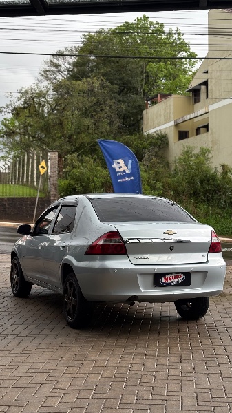 CHEVROLET PRISMA SED. MAXX/ LT 1.4 8V ECONOF. 4P 2012/2012 NEURI VEÍCULOS LAJEADO / Carros no Vale CHEVROLET PRISMA SED. MAXX/ LT 1.4 8V ECONOF. 4P 2012/2012 NEURI VEÍCULOS LAJEADO / Carros no Vale