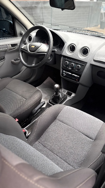 CHEVROLET PRISMA SED. MAXX/ LT 1.4 8V ECONOF. 4P 2012/2012 NEURI VEÍCULOS LAJEADO / Carros no Vale CHEVROLET PRISMA SED. MAXX/ LT 1.4 8V ECONOF. 4P 2012/2012 NEURI VEÍCULOS LAJEADO / Carros no Vale