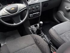 CHEVROLET PRISMA SED. MAXX/ LT 1.4 8V ECONOF. 4P 2012/2012 NEURI VEÍCULOS LAJEADO / Carros no Vale
