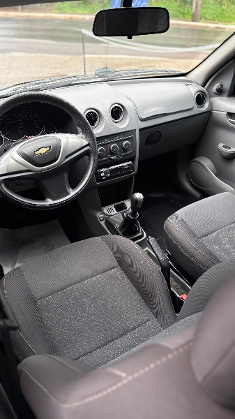 CHEVROLET PRISMA SED. MAXX/ LT 1.4 8V ECONOF. 4P 2012/2012 NEURI VEÍCULOS LAJEADO / Carros no Vale CHEVROLET PRISMA SED. MAXX/ LT 1.4 8V ECONOF. 4P 2012/2012 NEURI VEÍCULOS LAJEADO / Carros no Vale