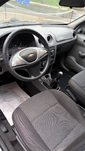 CHEVROLET PRISMA SED. MAXX/ LT 1.4 8V ECONOF. 4P 2012/2012 NEURI VEÍCULOS LAJEADO / Carros no Vale CHEVROLET PRISMA SED. MAXX/ LT 1.4 8V ECONOF. 4P 2012/2012 NEURI VEÍCULOS LAJEADO / Carros no Vale