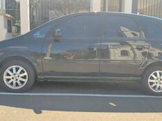 CHEVROLET MERIVA 1.8 MAXX 8V 2006/2007 ADRIANO VEÍCULOS CRUZEIRO DO SUL / Carros no Vale