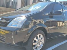 CHEVROLET MERIVA 1.8 MAXX 8V 2006/2007 ADRIANO VEÍCULOS CRUZEIRO DO SUL / Carros no Vale