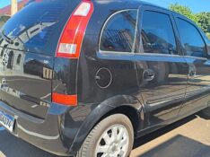 CHEVROLET MERIVA 1.8 MAXX 8V 2006/2007 ADRIANO VEÍCULOS CRUZEIRO DO SUL / Carros no Vale