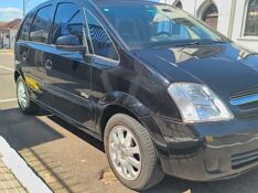CHEVROLET MERIVA 1.8 MAXX 8V 2006/2007 ADRIANO VEÍCULOS CRUZEIRO DO SUL / Carros no Vale
