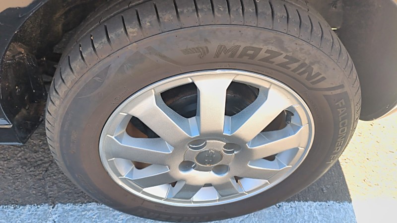 CHEVROLET MERIVA 1.8 MAXX 8V 2006/2007 ADRIANO VEÍCULOS CRUZEIRO DO SUL / Carros no Vale