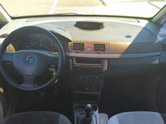 CHEVROLET MERIVA 1.8 MAXX 8V 2006/2007 ADRIANO VEÍCULOS CRUZEIRO DO SUL / Carros no Vale