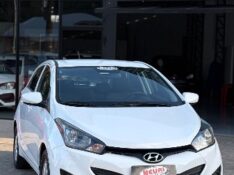 HYUNDAI HB20 1.0 COMFORT STYLE 12V 2012/2013 NEURI VEÍCULOS LAJEADO / Carros no Vale