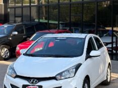 HYUNDAI HB20 1.0 COMFORT STYLE 12V 2012/2013 NEURI VEÍCULOS LAJEADO / Carros no Vale