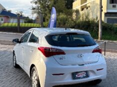 HYUNDAI HB20 1.0 COMFORT STYLE 12V 2012/2013 NEURI VEÍCULOS LAJEADO / Carros no Vale