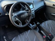 HYUNDAI HB20 1.0 COMFORT STYLE 12V 2012/2013 NEURI VEÍCULOS LAJEADO / Carros no Vale